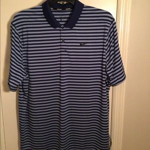 Nike golf polo